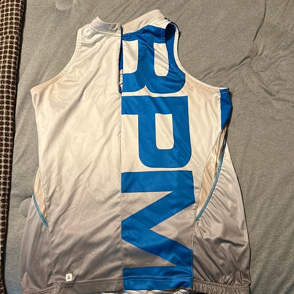 LMI RPM spin top